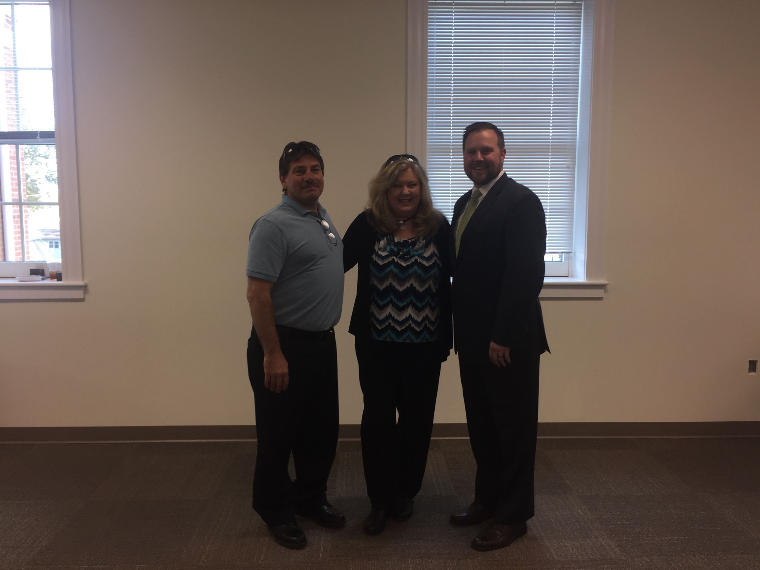 15-Years Category for 2016